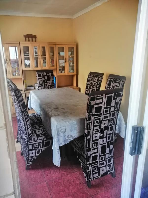 3 Bedroom Property for Sale in Zamdela Free State